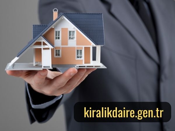 Yeşiloba Mahallesi Kiralık Daire
